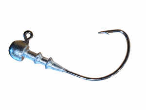 Tommy D's FFS Jig Heads
